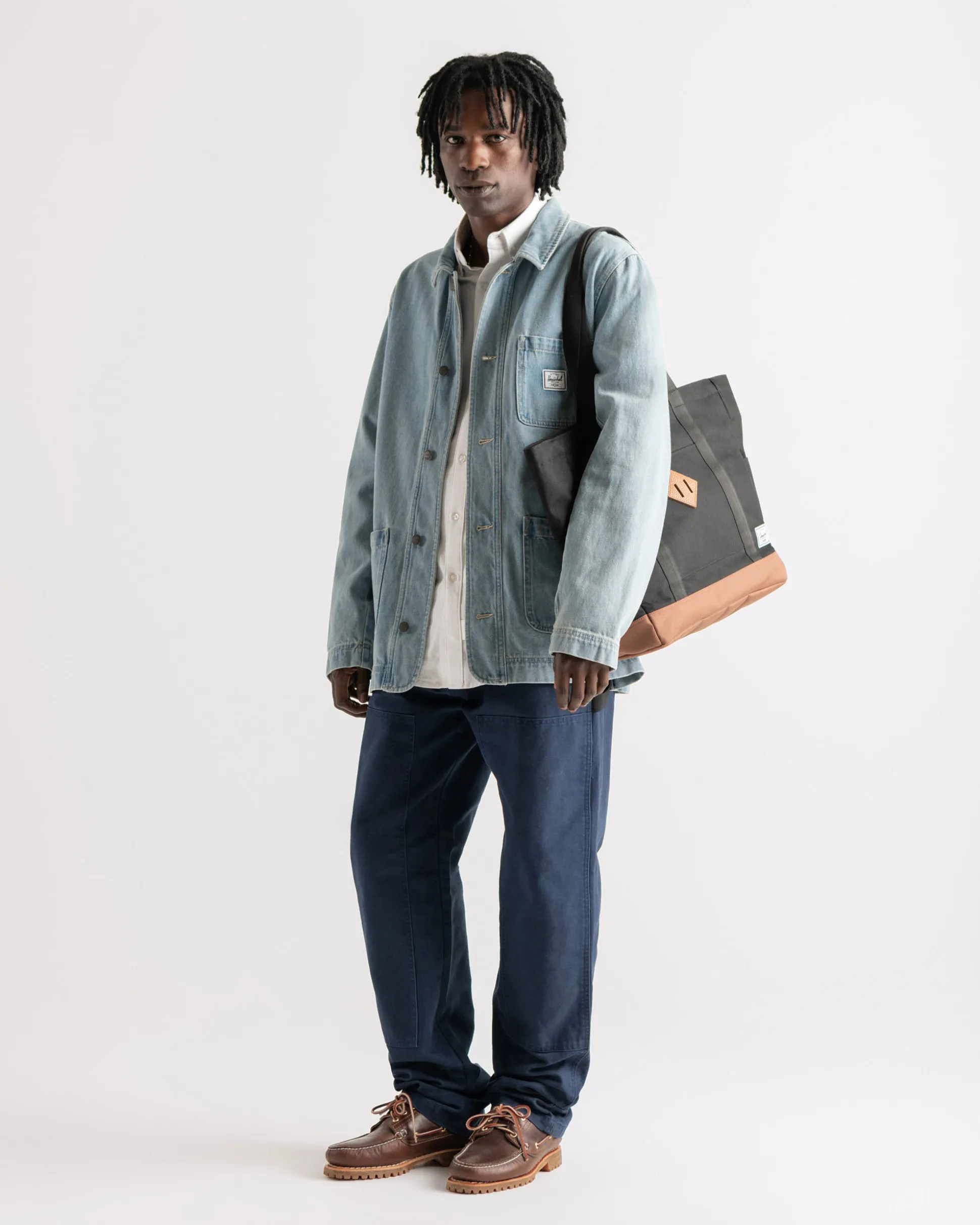 Herschel Heritage Tote