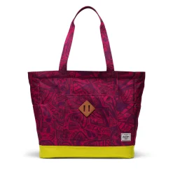 Herschel Heritage Tote Thomas Campbell
