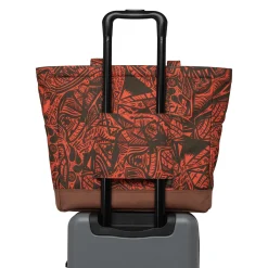 Herschel Heritage Tote Thomas Campbell