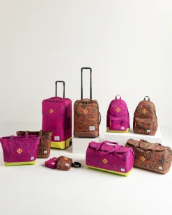 Herschel Heritage Tote Thomas Campbell