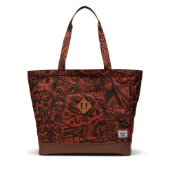 Herschel Heritage Tote Thomas Campbell