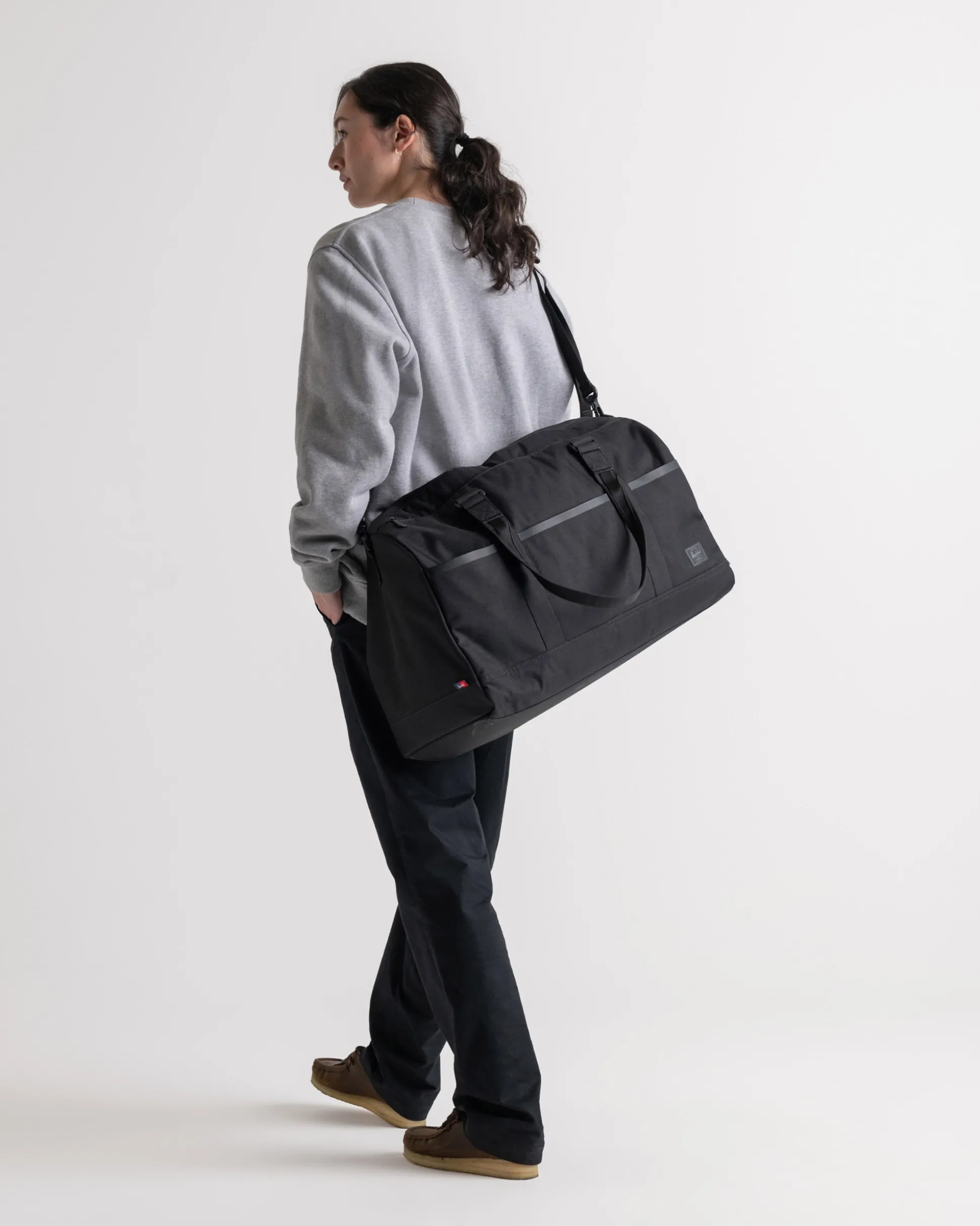 Herschel Novel Duffle Tech