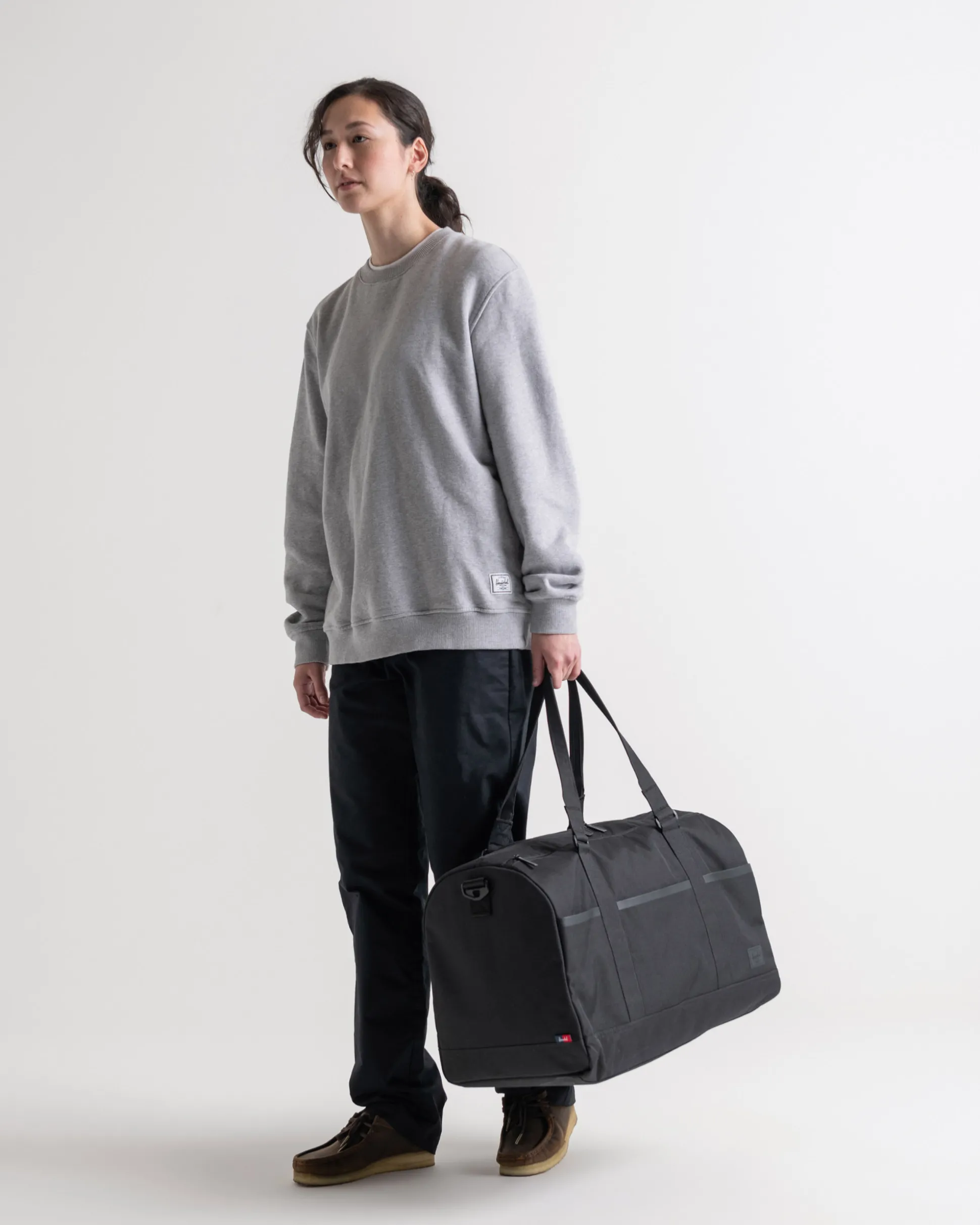 Herschel Novel Duffle Tech