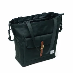 Herschel Retreat Tote Diaper Bag