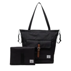 Herschel Retreat Tote Diaper Bag