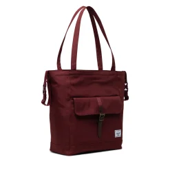 Herschel Retreat Tote Diaper Bag