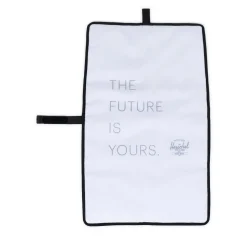 Herschel Retreat Tote Diaper Bag