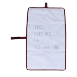 Herschel Retreat Tote Diaper Bag