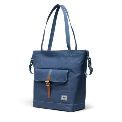 Herschel Retreat Tote Diaper Bag