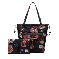 Herschel Retreat Tote Diaper Bag