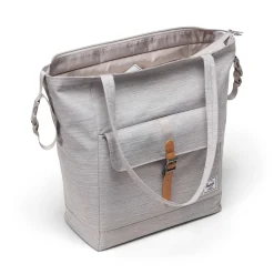 Herschel Retreat Tote Diaper Bag