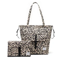 Herschel Retreat Tote Diaper Bag