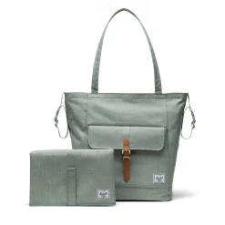 Herschel Retreat Tote Diaper Bag