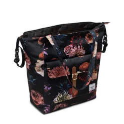 Herschel Retreat Tote Diaper Bag