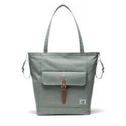 Herschel Retreat Tote Diaper Bag