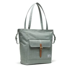Herschel Retreat Tote Diaper Bag