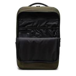 Kaslo Backpack Tech