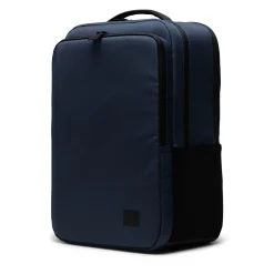 Kaslo Backpack Tech