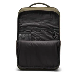 Kaslo Backpack Tech