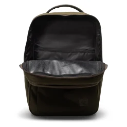Kaslo Backpack Tech