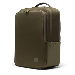 Kaslo Backpack Tech