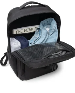 Kaslo Backpack Tech
