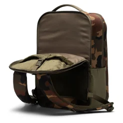 Kaslo Backpack Tech