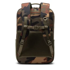 Kaslo Backpack Tech