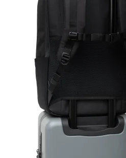 Kaslo Backpack Tech