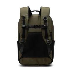 Kaslo Daypack Tech