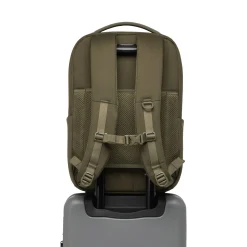 Kaslo Daypack Tech