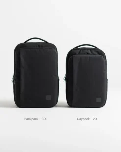 Kaslo Daypack Tech