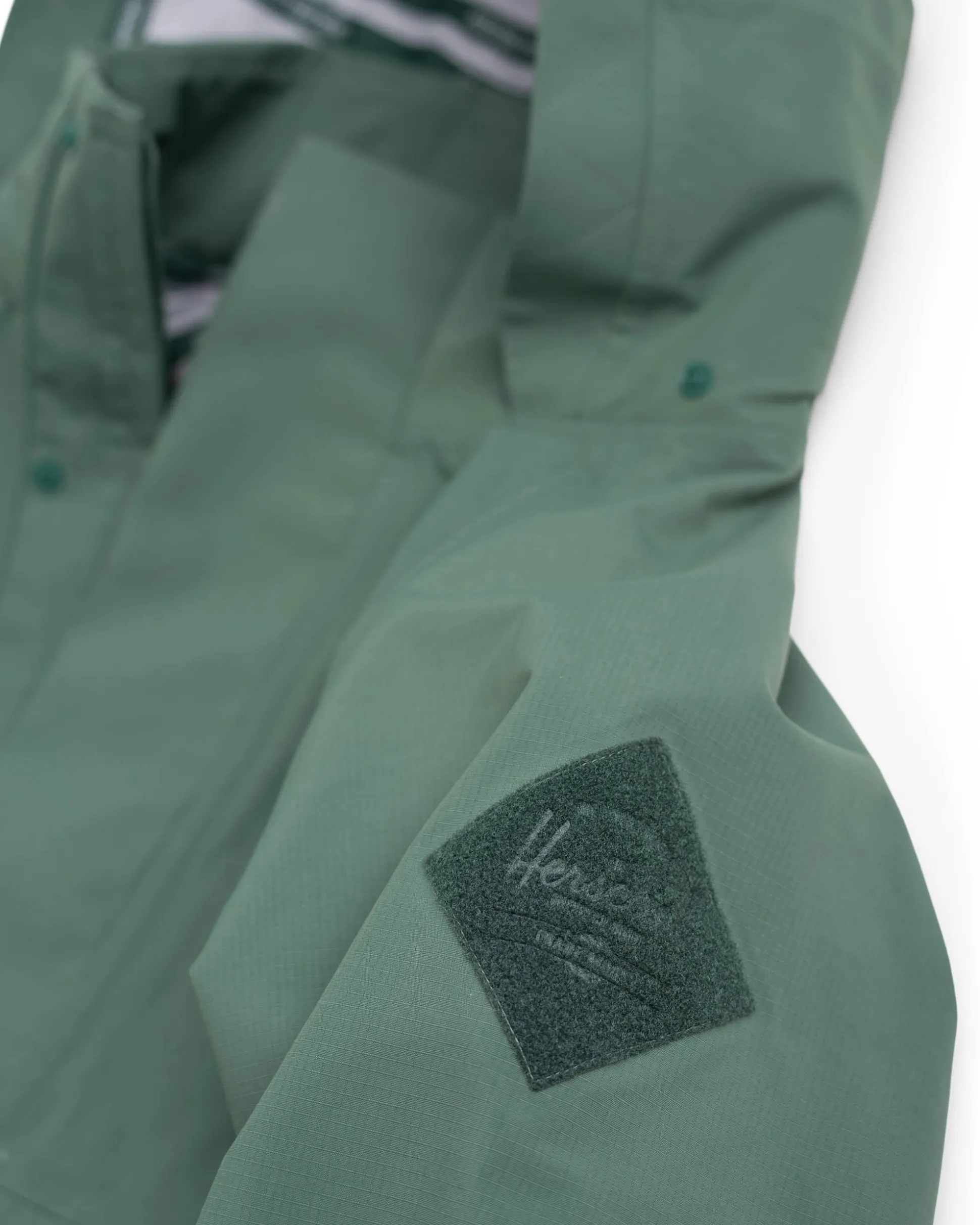 3-Layer Shell Jacket Men's