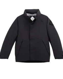3-Layer Shell Jacket Men's