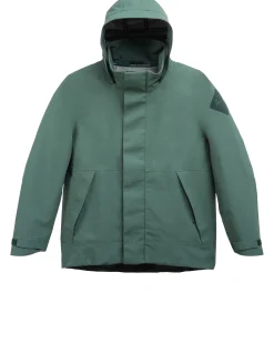 3-Layer Shell Jacket Men's