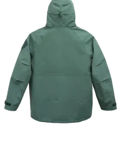 3-Layer Shell Jacket Men's
