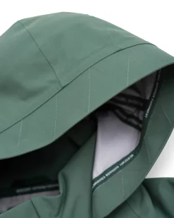 3-Layer Shell Jacket Men's