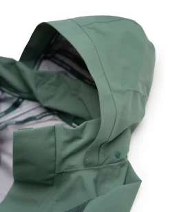 3-Layer Shell Jacket Men's