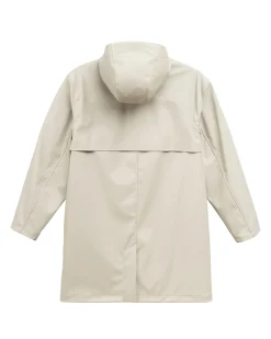 Long Classic Rain Jacket Men's