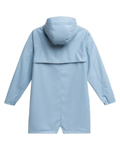 Long Classic Rain Jacket Women's