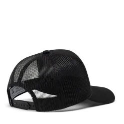 Marina Mesh Silo Cap