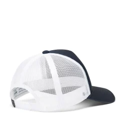 Marina Mesh Silo Cap