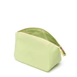 Milan Toiletry Bag Vegan Leather