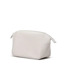 Milan Toiletry Bag Vegan Leather