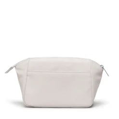 Milan Toiletry Bag Vegan Leather
