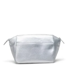 Milan Toiletry Bag Vegan Leather