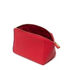 Milan Toiletry Bag Vegan Leather
