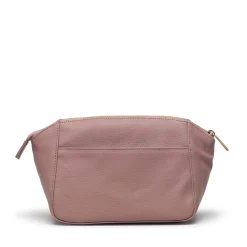 Milan Toiletry Bag Vegan Leather