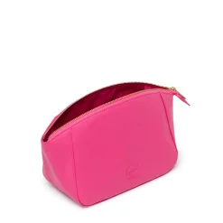 Milan Toiletry Bag Vegan Leather