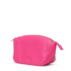 Milan Toiletry Bag Vegan Leather